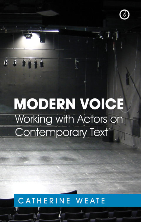 Cover image for book Modern Voice