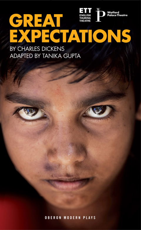 Cover image for book Great Expectations