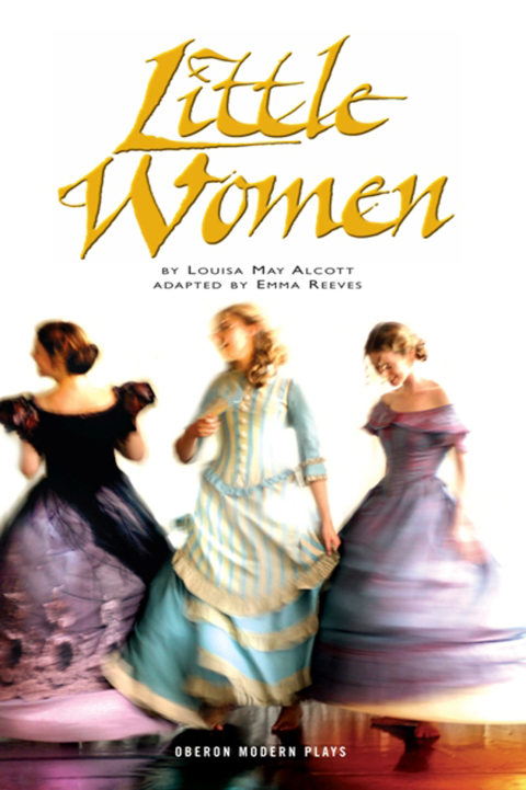 Cover image for book Little Women