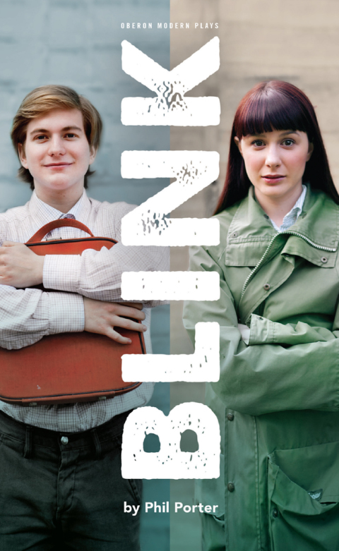 Cover image for book Blink