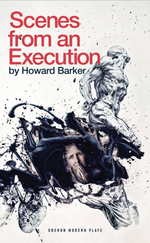 Cover image for book Scenes from an Execution
