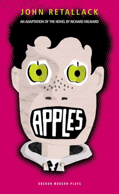 Cover image for book Apples