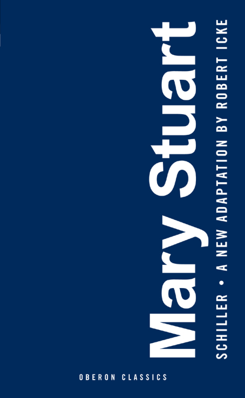 Cover image for book Mary Stuart