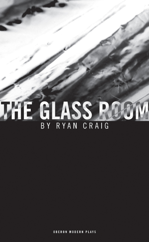 Cover image for book The Glass Room