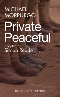 book review private peaceful