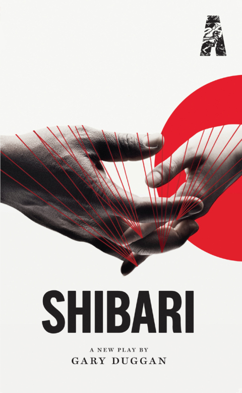 Cover image for book Shibari