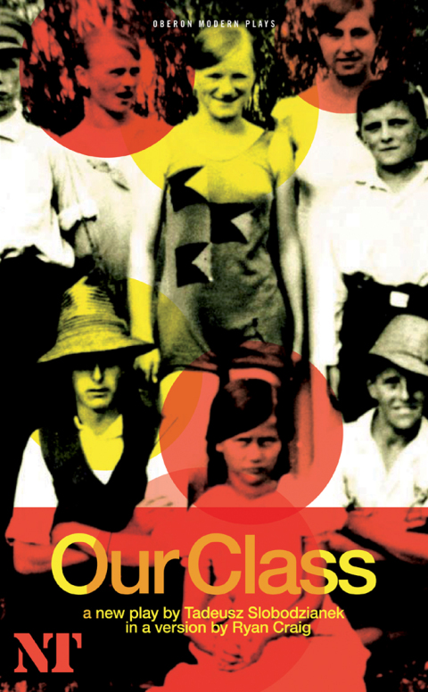 Cover image for book Our Class