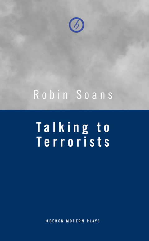 Cover image for book Talking to Terrorists
