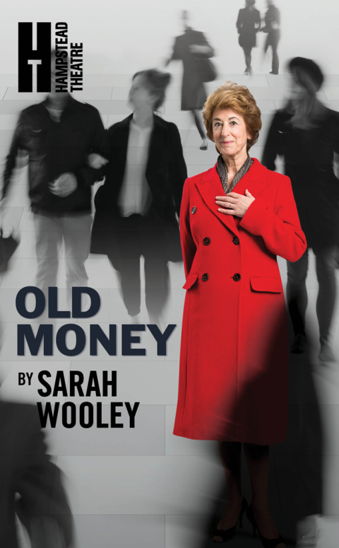 Cover image for book Old Money