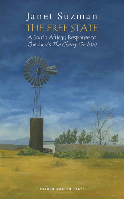 Cover image for book The Free State