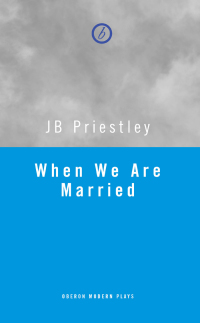 Cover image: When We Are Married 1st edition 9781849431163