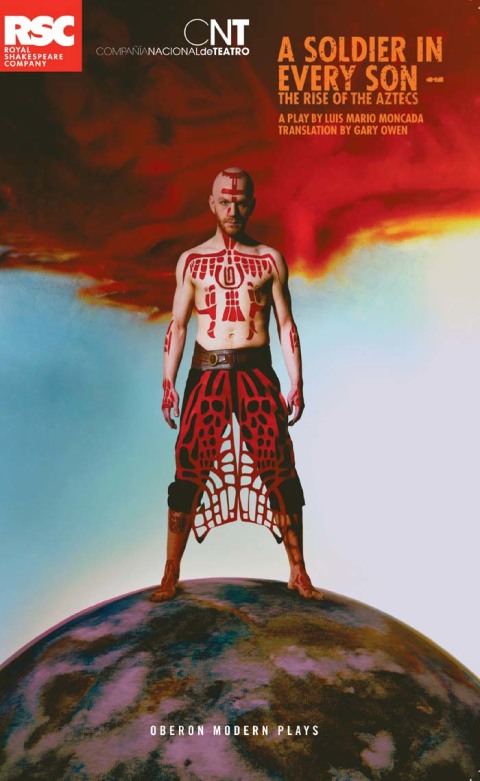Cover image for book A Soldier in Every Son