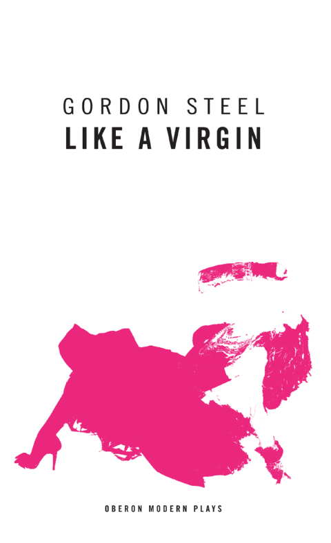 Cover image for book Like a Virgin