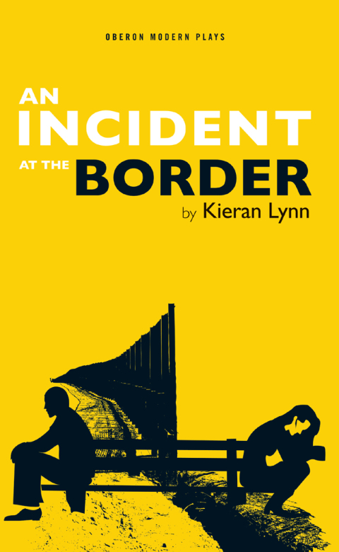 Cover image for book An Incident at the Border
