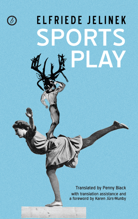 Cover image for book Sports Play
