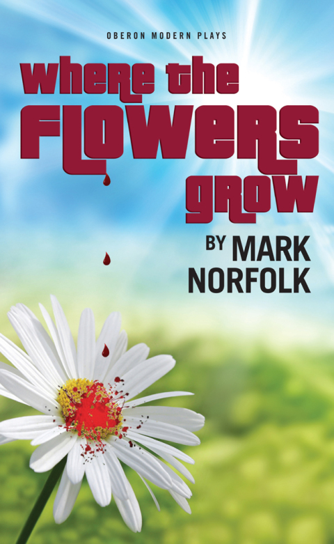 Cover image for book Where the Flowers Grow