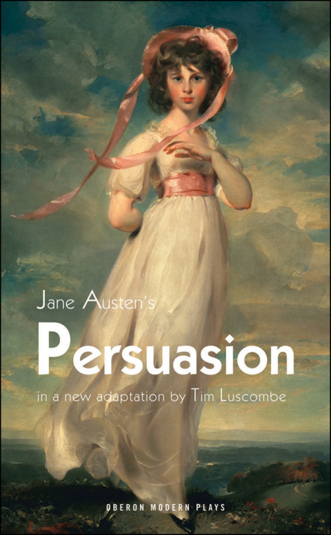 Cover image for book Persuasion