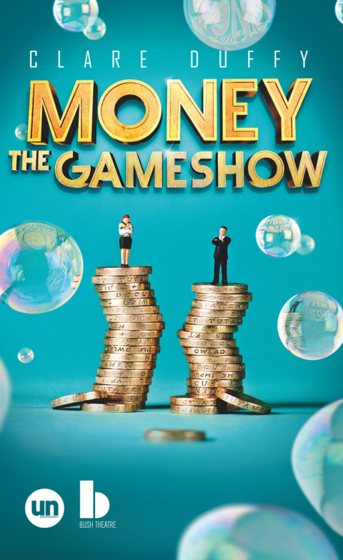 Cover image for book Money
