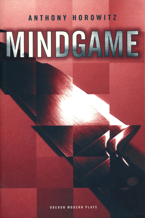 Cover image for book Mindgame