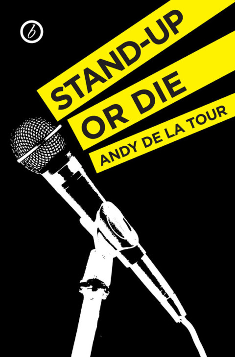 Cover image for book Stand-Up or Die