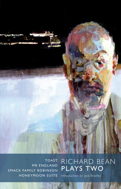 Cover image for book Richard Bean: Plays Two