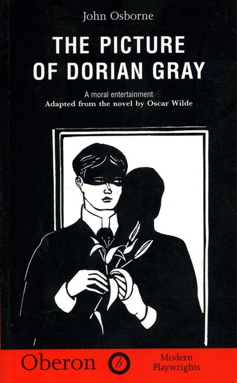 The Picture of Dorian Gray 