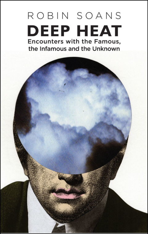 Cover image for book Deep Heat