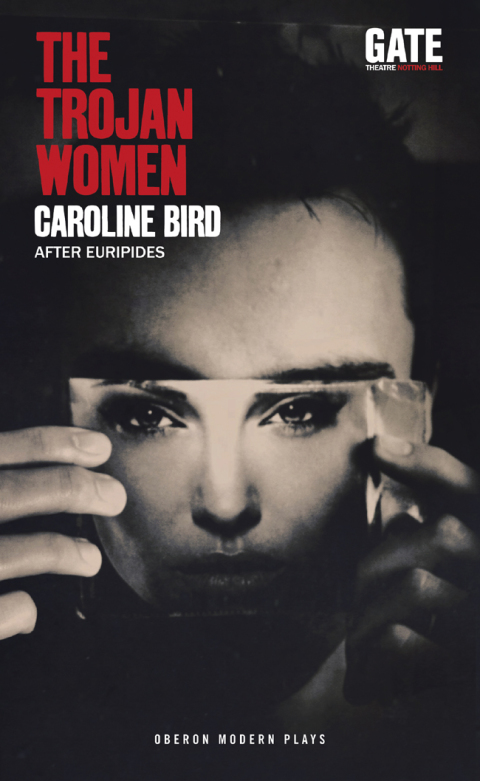 Cover image for book The Trojan Women