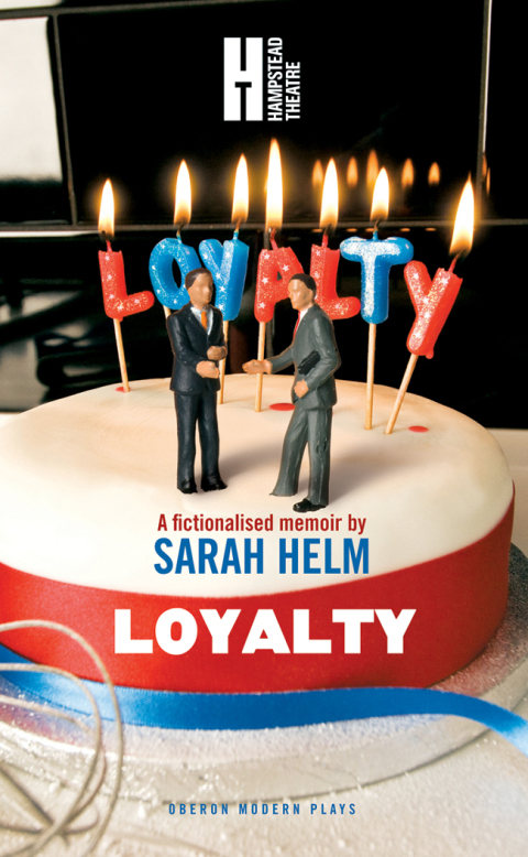 Cover image for book Loyalty