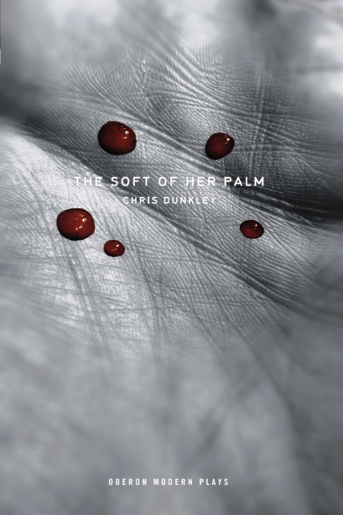 Cover image for book The Soft of Her Palm