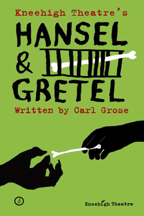 Cover image for book Hansel and Gretel