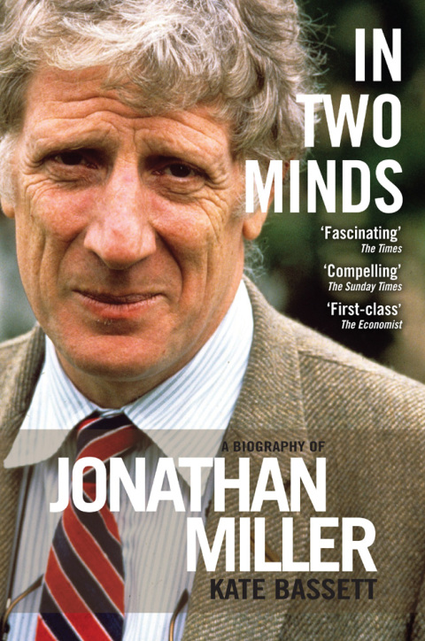 Cover image for book In Two Minds