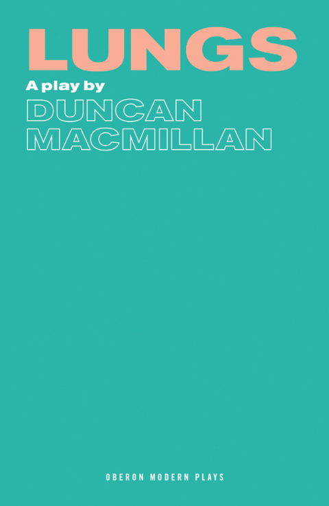Cover image for book Lungs