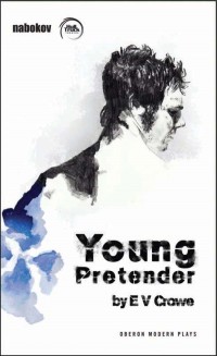Cover image: Young Pretender 1st edition 9781849431798