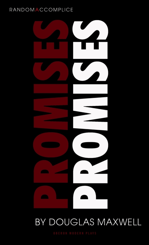 Cover image for book Promises Promises