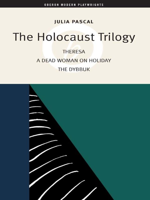 Cover image for book The Holocaust Trilogy
