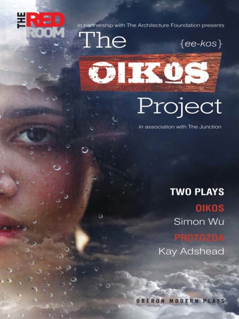 Cover image for book The Oikos Project: Oikos and Protozoa