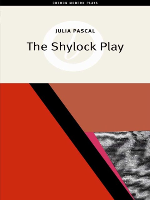 Cover image for book The Shylock Play