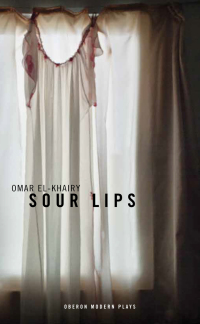 Cover image: Sour Lips 1st edition 9781849434768