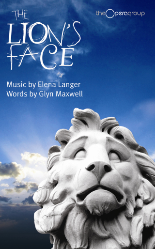 The Lion's Face