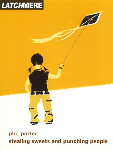 Cover image for book Stealing Sweets and Punching People