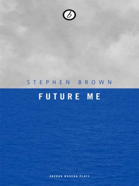 Cover image for book Future Me