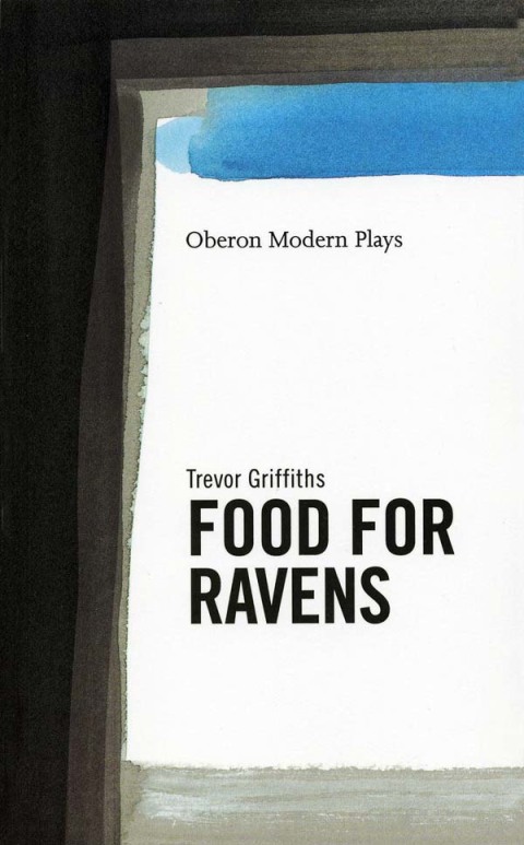Cover image for book Food For Ravens