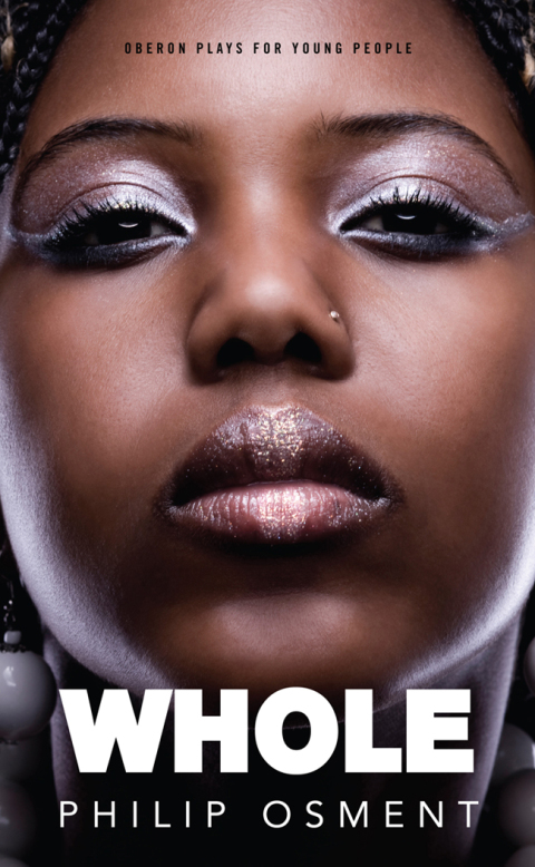 Cover image for book Whole