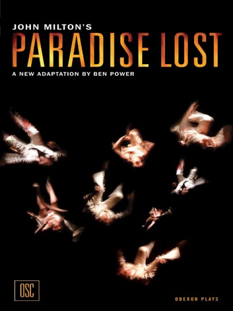 Cover image for book Paradise Lost