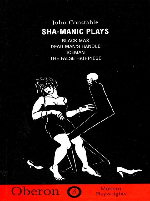 Sha-Manic Plays 