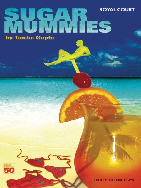 Cover image for book Sugar Mummies