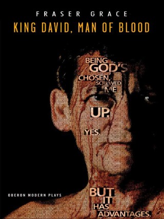 King David, Man of Blood
