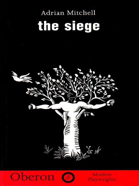 Cover image for book The Siege