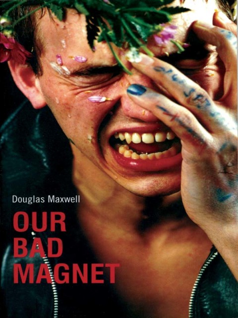 Cover image for book Our Bad Magnet
